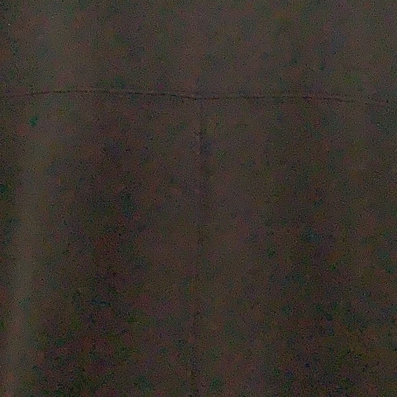 NWOT - Athleta Cozy Karma 1/4 Zip Pullover - black - size XLT - Picture 10 of 15